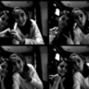 Meet your Posher, Adrienne